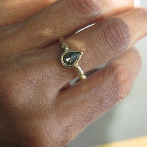 Engagement ring. - Picture 7 of 7